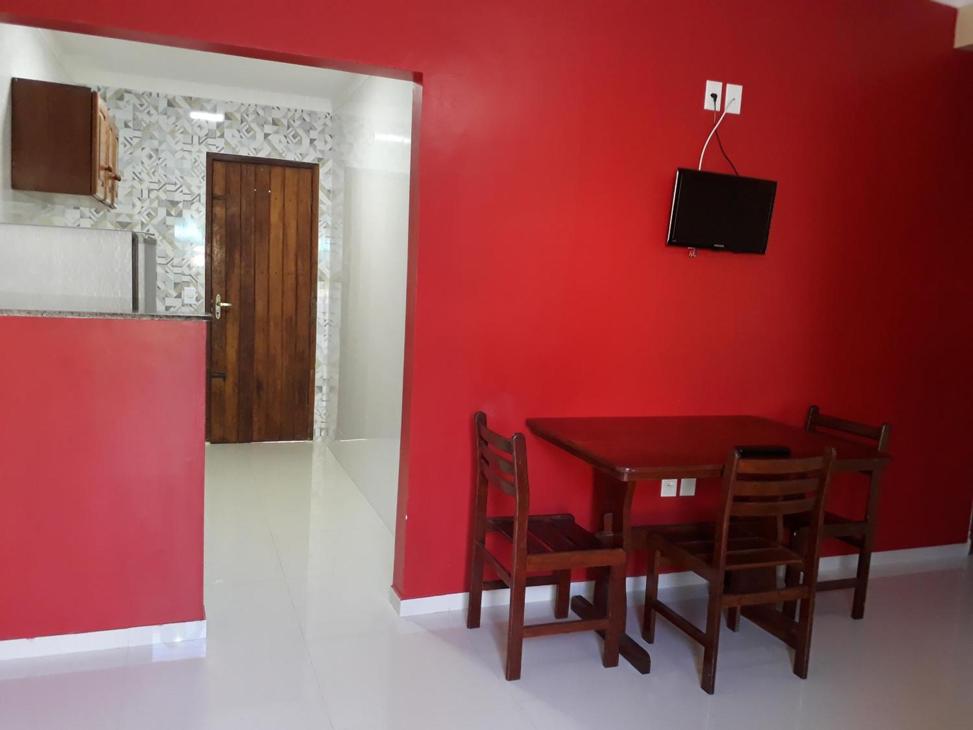 E Flats Golden Goes Aparthotel Porto Seguro