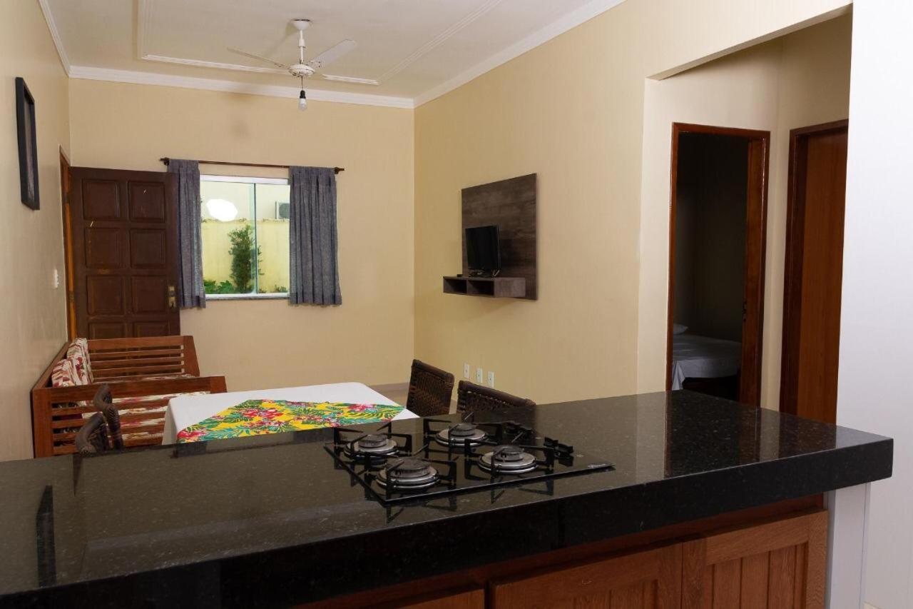 E Flats Golden Goes Aparthotel
