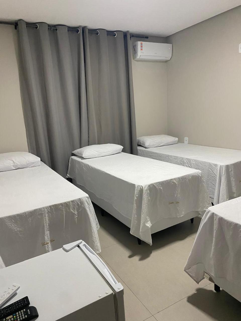 Aparthotel E Flats Golden Goes Porto Seguro