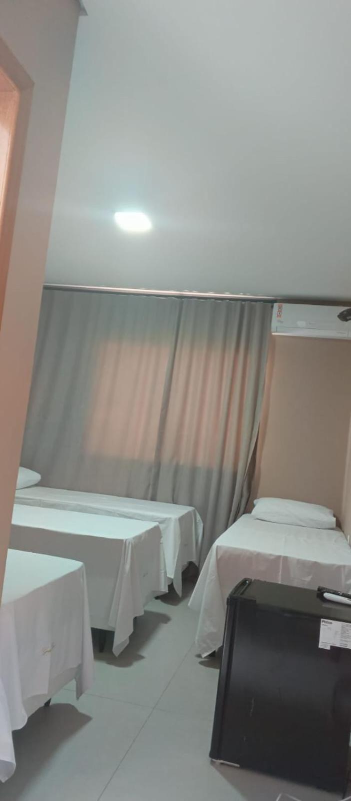 E Flats Golden Goes Aparthotel