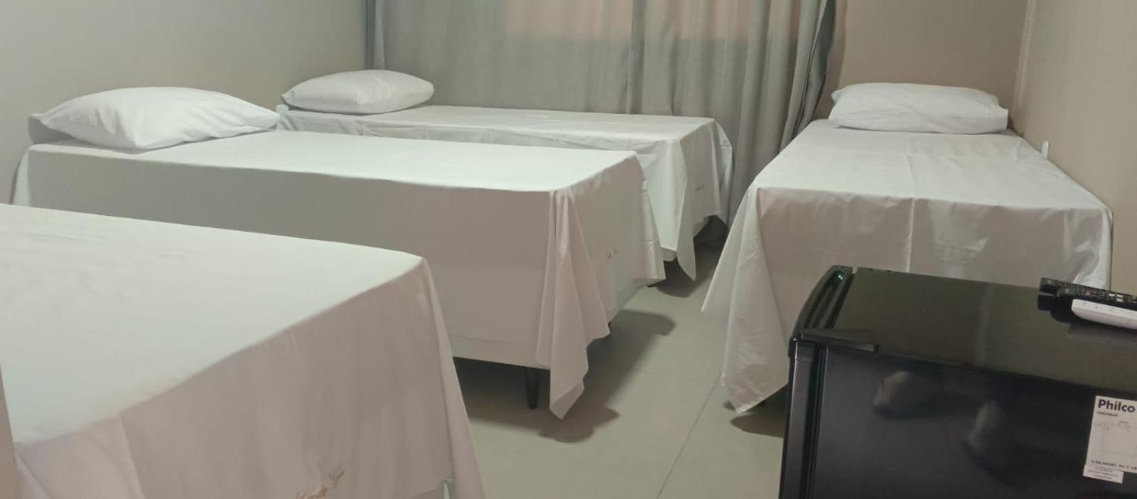 E Flats Golden Goes Aparthotel