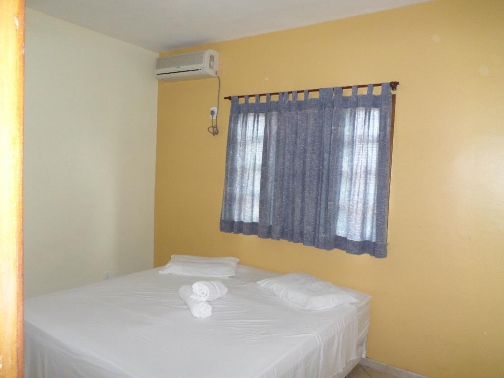 E Flats Golden Goes Aparthotel