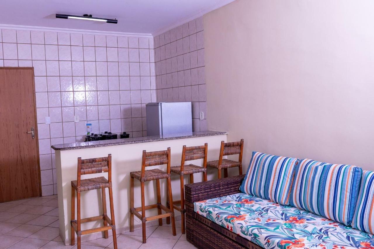 Aparthotel E Flats Golden Goes *