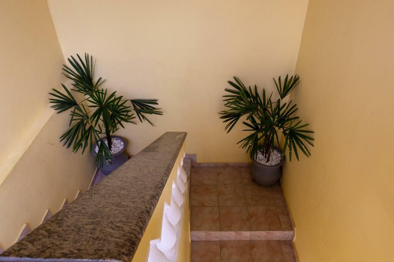 Aparthotel E Flats Golden Goes Porto Seguro