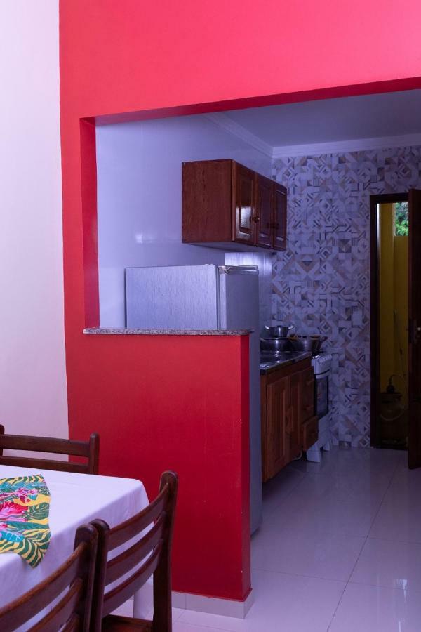 E Flats Golden Goes Aparthotel